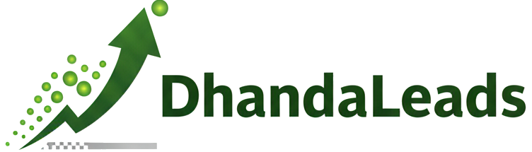 DhandaLeads Logo